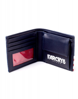 Far Cry 5 - Hope County Bifold Wallet (M-I) Cadouri