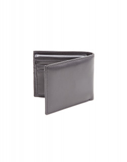 Fender - Bifold Wallet with Metal Plate Logo (M-I) Cadouri