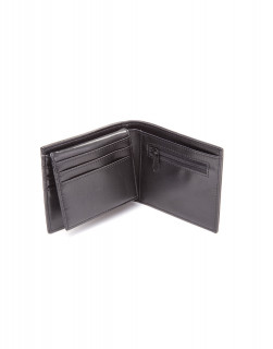 Fender - Bifold Wallet with Metal Plate Logo (M-I) Cadouri