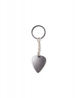 Fender - Metal Plectrum Keychain (M-I) Cadouri