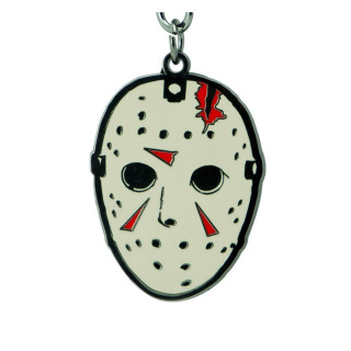 FRIDAY THE 13TH - Keychain "Mask" Cadouri