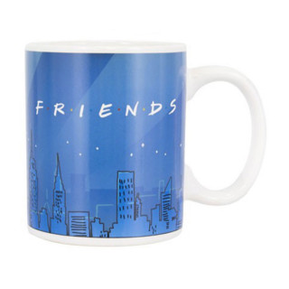 FRIENDS - They Dont Know Heat Change Mug Cadouri