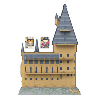 Funko Bitty Pop! Display: Harry Potter - Hogwarts Castle Display Shelf Cadouri