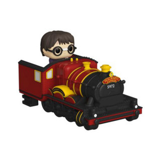 Funko Bitty Pop! Rides: Harry Potter Wizarding World - Harry Potter and Hogwarts Epress Vinyl figurine Cadouri