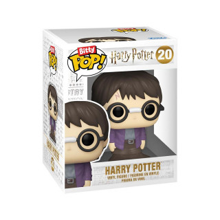 Funko Bitty Pop! Rides: Harry Potter Wizarding World - Harry Potter and Hogwarts Epress Vinyl figurine Cadouri