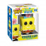 Funko Bitty Pop! Towns: SpongeBob Squarepants - Spongebob and Pineapple House Vinyl figurine thumbnail