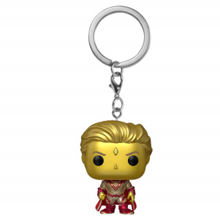 Funko Pocket Pop!: Gardienii Galaxiei Vol. 3 - Adam Warlock Breloc din Vinil Cadouri