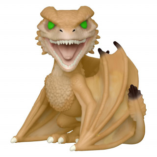 Funko Pop! #07 Television: House of the Dragon - Syrax Vinyl Figura Cadouri