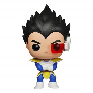 Funko Pop! #10 Animation: Dragon Ball Z - Vegeta Vinyl Figura Cadouri