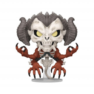 Funko Pop! #1008 Games: Diablo - Mephisto Vinyl Figura Cadouri