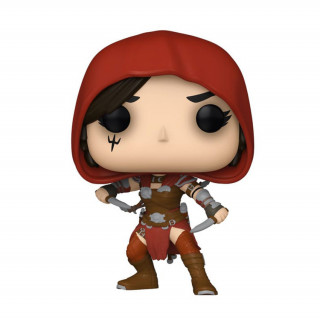 Funko Pop! #1009 Games: Diablo - Rogue Vinyl Figura Cadouri