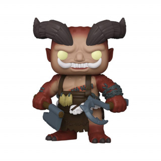 Funko Pop! #1010 Games: Diablo - The Butcher (Super) Vinyl Figura Cadouri