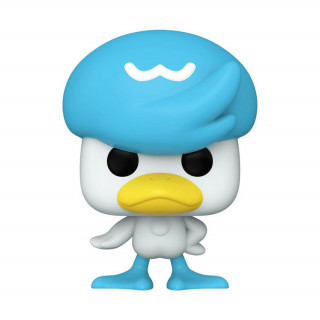 Funko Pop! #1012 Games: Pokemon - Quaxly Vinyl Figura Cadouri