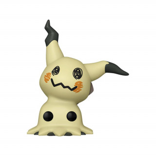 Funko Pop! #1013 Games: Pokemon - Mimikyu Vinyl Figura Cadouri