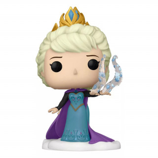 Funko Pop! #1024 Disney: Frozen - Figurină de vinil Elsa Cadouri