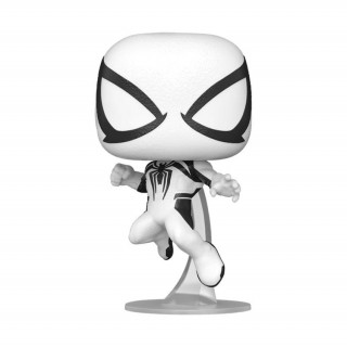 Funko Pop! #1025 Marvel: Spider-Man 2 Gamer Verse - Anti-Venom Suit Peter Parker Vinyl Figura Cadouri