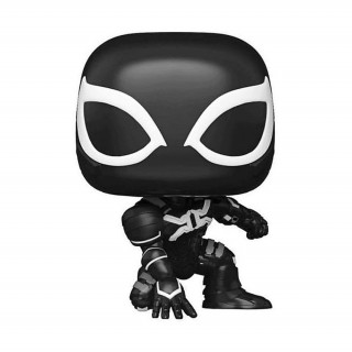 Funko Pop! #1027 Marvel: Spider-Man 2 Gamer Verse - Black Suit Harry Osborn Vinyl Figura Cadouri