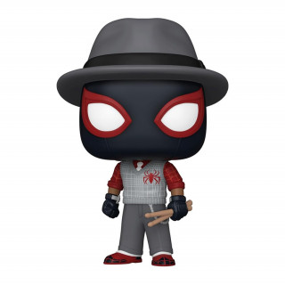 Funko Pop! #1028 Games: Spider-man 2 - City Sounds Suit Miles Morales Vinyl Figura Cadouri