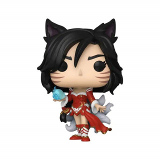 Funko Pop! #1041 Games: League Of Legends - Ahri Vinyl Figura Cadouri