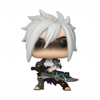 Funko Pop! #1041 Games: League Of Legends - Riven (with Broken Blade) Vinyl Figura Cadouri