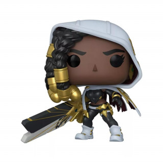 Funko Pop! #1043 Games: League Of Legends - Senna Vinyl Figura Cadouri