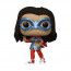 Funko Pop! #1077 Marvel: Ms. Marvel - Ms. Marvel Figurină din Vinil thumbnail