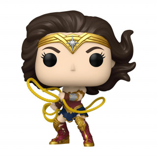 Funko Pop! #1134 Movies: The Flash - Wonder Woman Vinyl Figura Cadouri