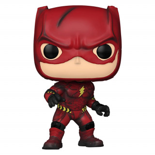 Funko Pop! #1136 Movies: The Flash - Barry Allen Vinyl Figura Cadouri