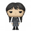 Funko POP! #1309 Seria TV: Mercredi - Figurină de vinil Wednesday Addams thumbnail