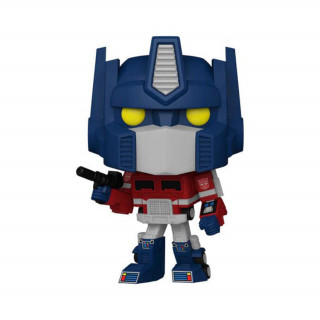 Funko Pop! #131 Retro Toys: Transformers - Optimus Prime Vinyl Figura Cadouri