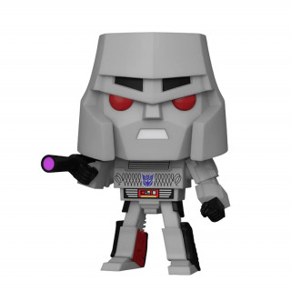 Funko Pop! #132 Retro Toys: Transformers - Megatron Vinyl Figura Cadouri