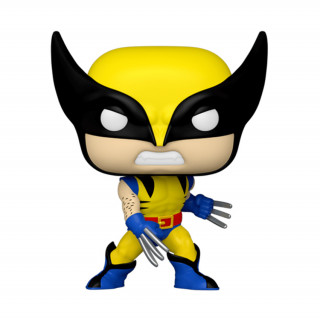 Funko Pop! #1371 Marvel: Wolverine 50th - Wolverine (Classic) Vinyl Figura Cadouri