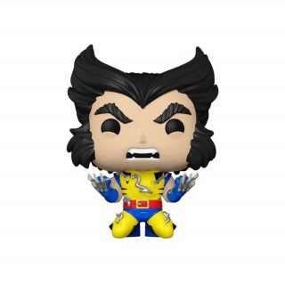 Funko Pop! #1372 Movies: Wolverine 50th - Wolverine (Fatal Attractions) Vinyl Figura Cadouri