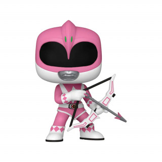 Funko Pop! #1373 Television: Power Rangers - PinkRanger Vinyl Figura Cadouri