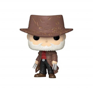 Funko Pop! #1374 Marvel: Wolverine 50th - Old Man Logan Vinyl Figura Cadouri