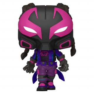 Funko Pop! #1412 Marvel: Spider-Man Across the Spider-Verse - Miles G Morales Vinyl Figura Cadouri