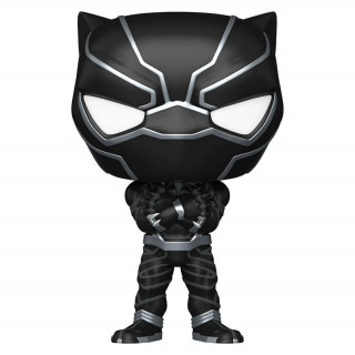 Funko Pop! #1418 Marvel: New Classics - Black Panther Vinyl Figura Cadouri