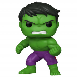 Funko Pop! #1420 Marvel: New Classics - Hulk Vinyl Figura Cadouri