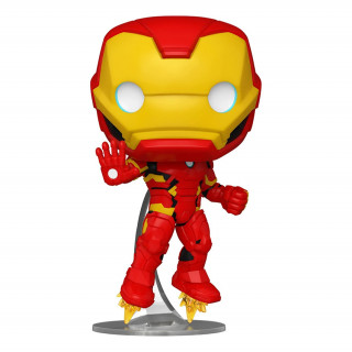 Funko Pop! #1421 Marvel: New Classics - Iron Man Vinyl Figura Cadouri