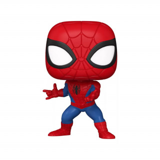 Funko Pop! #1422 Marvel: New Classics - Spider-Man Vinyl Figura Cadouri