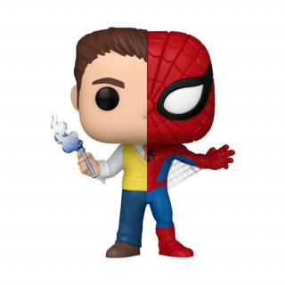 Funko Pop! #1432 Marvel: Split - Peter Parker/Spider-Man Vinyl Figura Cadouri