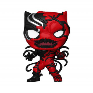 Funko Pop! #1434 Marvel: Carnageized - Carnage Black Panther Vinyl Figura Cadouri