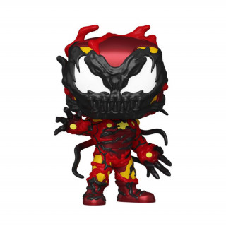 Funko Pop! #1437 Marvel: Carnageized - Carnage Iron Man Vinyl Figura Cadouri