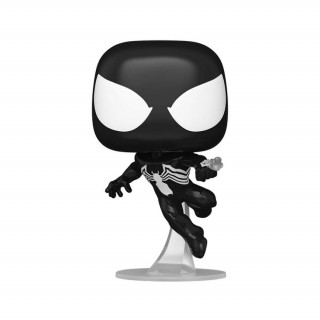 Funko Pop! #1444 Marvel: Spider-Man - Symbiote Suit Spider-Man Vinyl Figura Cadouri