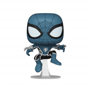 Funko Pop! #1445 Marvel: Spider-Man - Spider-Man (FearItself Suit) (Glows in the Dark) Vinyl Figura Cadouri