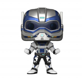 Funko Pop! #1467 Marvel: What if...? - Goliath Vinyl Figura Cadouri