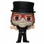 Funko Pop! #1488 Movies: Black Phone - The Grabber Vinyl Figura thumbnail