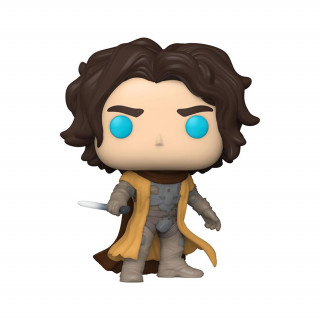 Funko POP! #1493 Filme: Dune 2 Figura de vinil Paul Atreides Cadouri