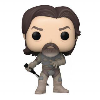 Funko POP! #1494 Filme: Figura de vinil Dune 2 Gurney Halleck Cadouri