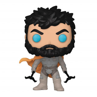 Funko POP! #1496 Filme: Figura de vinil Dune 2 Stilgar Cadouri